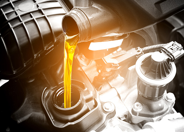 What Causes an Engine Oil Pressure Switch to Leak So Often? | Griffin Muffler & Brake Center